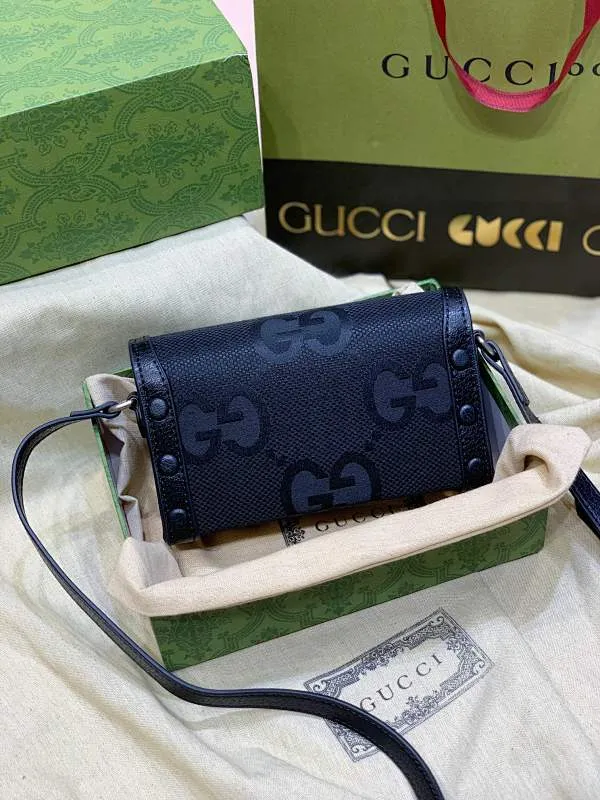 All categories Official website "Brand Women's Bags" Women's Bags 💙 GUCCI 2023 latest GUCCI crossbody bag