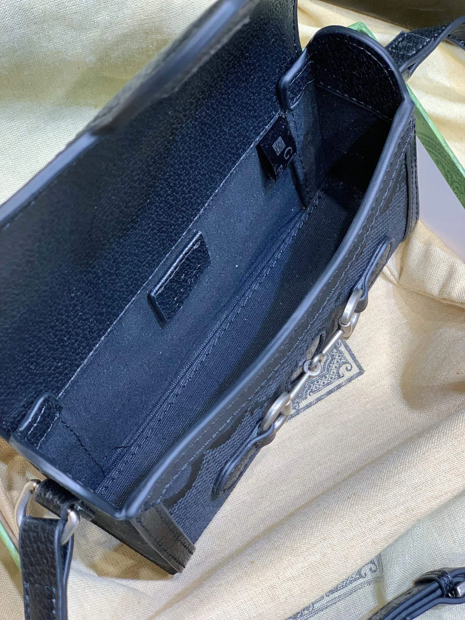 All categories Official website "Brand Women's Bags" Women's Bags 💙 GUCCI 2023 latest GUCCI crossbody bag