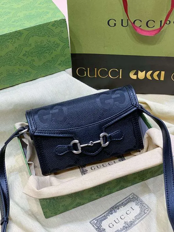 All categories Official website "Brand Women's Bags" Women's Bags 💙 GUCCI 2023 latest GUCCI crossbody bag