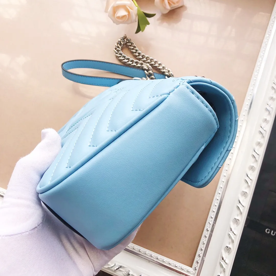 All categories Official website "Brand Women's Bags" Women's Bags 💙 GUCCI Fine imitation Gucci, high imitation Gucci bags, Gucci crossbody bags, 2022 official latest version Gucci crossbody bags, Gucci bag factory, recommended bags, size: 26-15-7CM