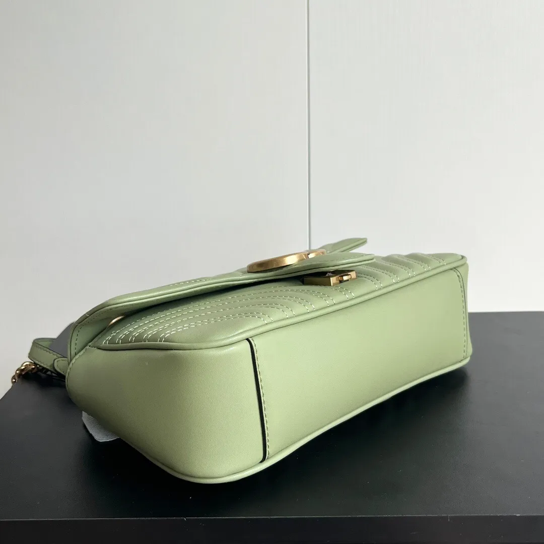 All Categories Official Website "Brand Women's Bags" Women's Bags 💙 GUCCI 2024 Official Website New GUCCI Crossbody Bag