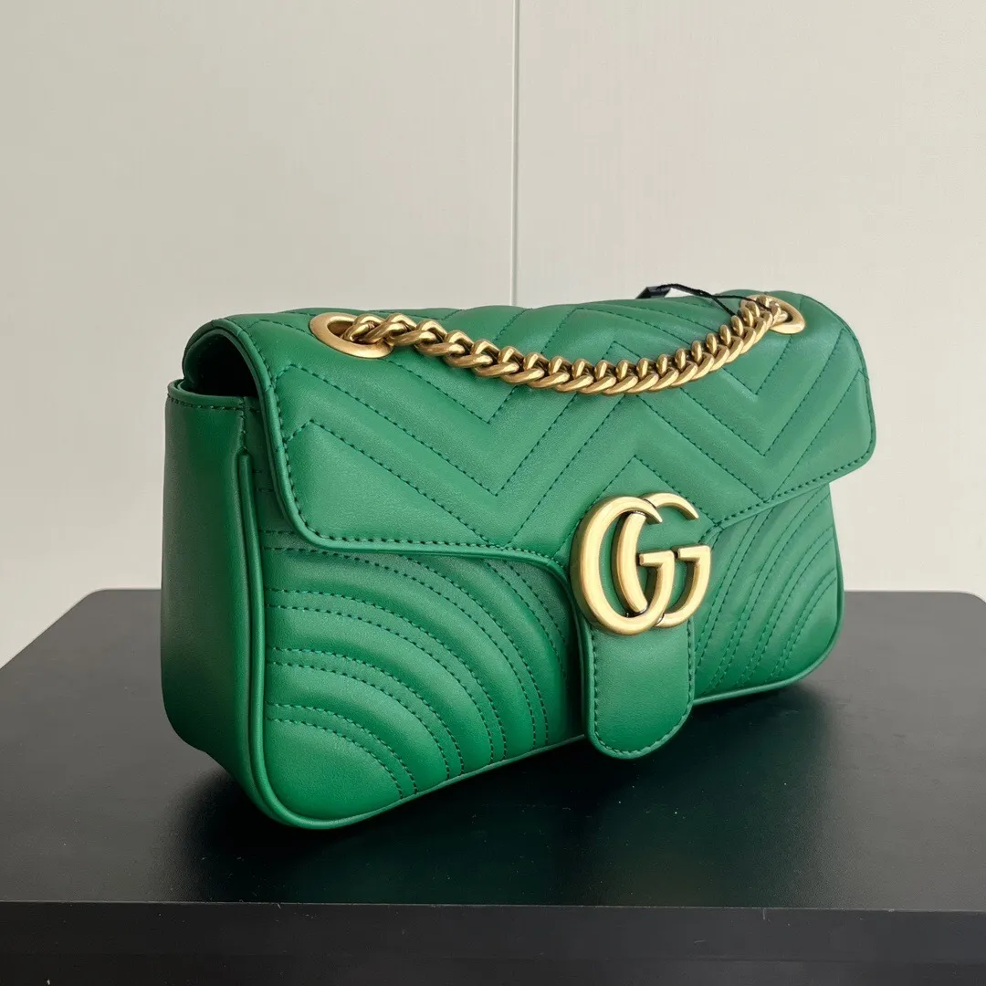 All Categories Official Website "Brand Women's Bags" Women's Bags 💙 GUCCI 2024 Official Website New GUCCI Crossbody Bag