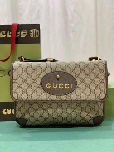 All categories Official website "Brand Women's Bags" Women's Bags 💙 GUCCI 2023 latest GUCCI crossbody bag