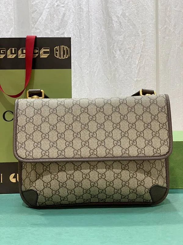 All categories Official website "Brand Women's Bags" Women's Bags 💙 GUCCI 2023 latest GUCCI crossbody bag