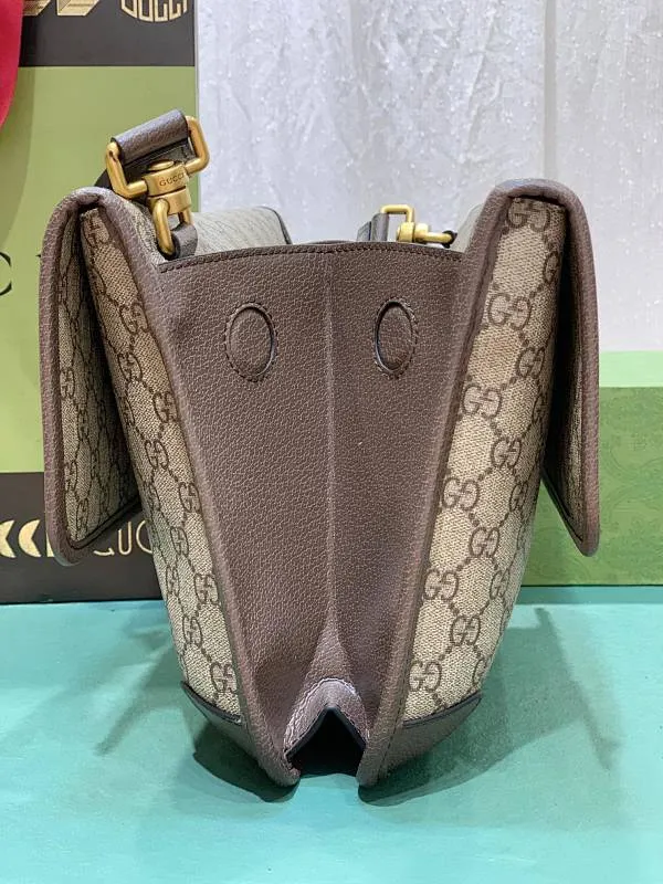 All categories Official website "Brand Women's Bags" Women's Bags 💙 GUCCI 2023 latest GUCCI crossbody bag
