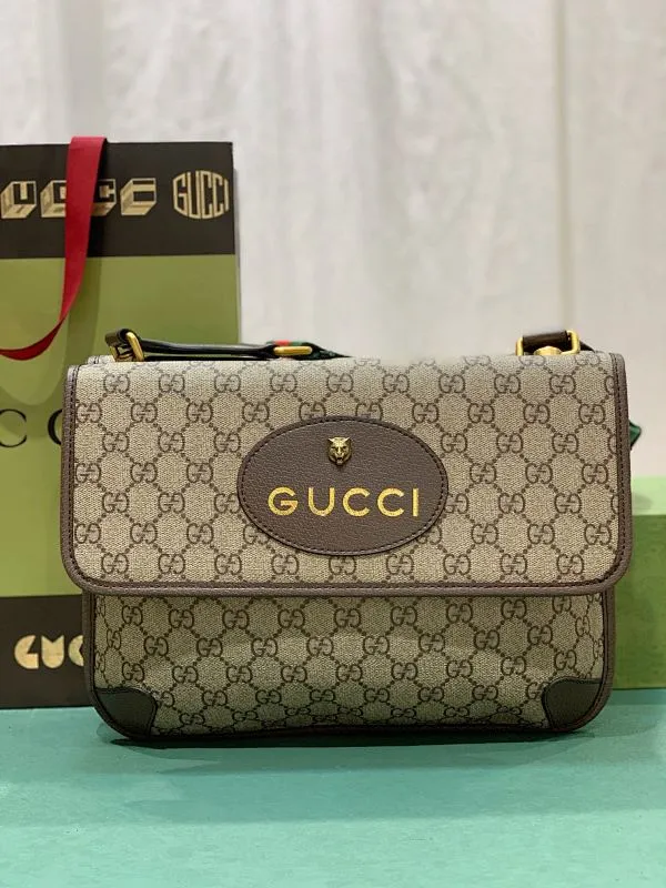 All categories Official website "Brand Women's Bags" Women's Bags 💙 GUCCI 2023 latest GUCCI crossbody bag