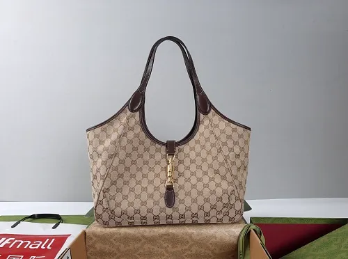All Categories Official Website "Brand Women's Bags" Women's Bags 💙 GUCCI 2026 GUCCI New Handbag Shoulder Bag