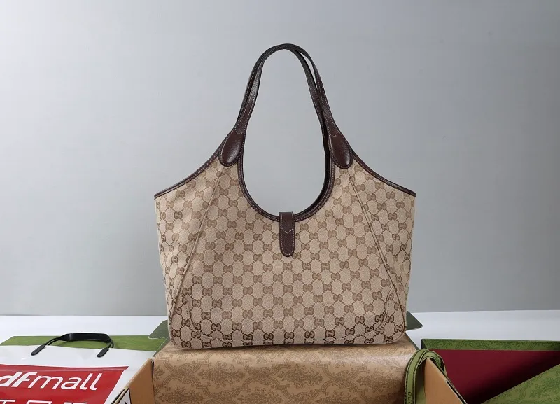 All Categories Official Website "Brand Women's Bags" Women's Bags 💙 GUCCI 2026 GUCCI New Handbag Shoulder Bag