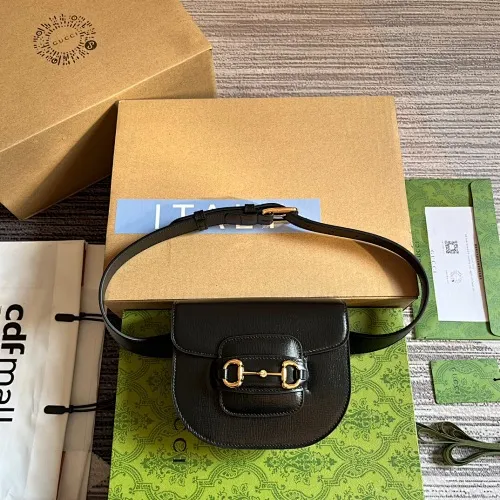 All Categories Official Website "Brand Women's Bags" Women's Bags 💙 GUCCI 2025 New GUCCI Crossbody Bag