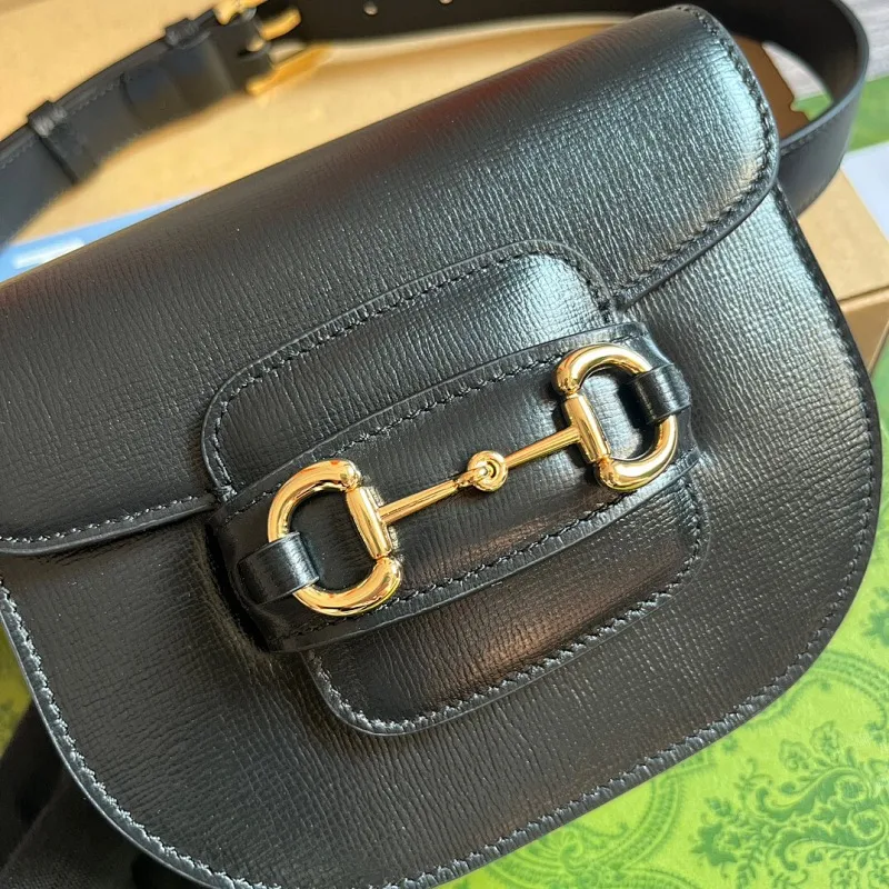 All Categories Official Website "Brand Women's Bags" Women's Bags 💙 GUCCI 2025 New GUCCI Crossbody Bag