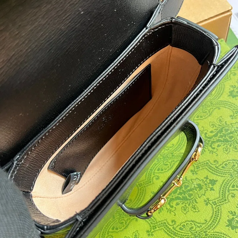 All Categories Official Website "Brand Women's Bags" Women's Bags 💙 GUCCI 2025 New GUCCI Crossbody Bag