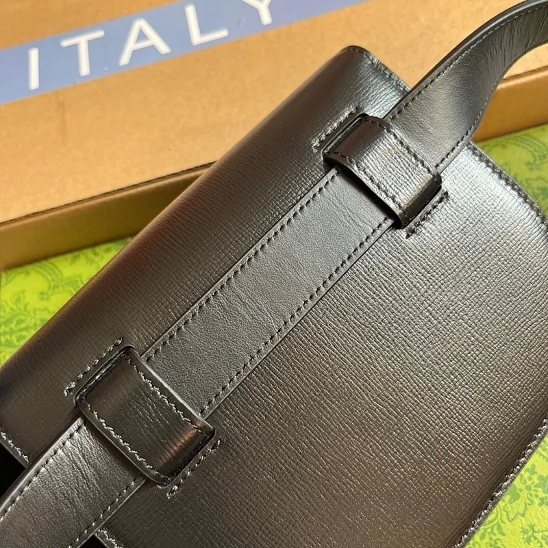 All Categories Official Website "Brand Women's Bags" Women's Bags 💙 GUCCI 2025 New GUCCI Crossbody Bag