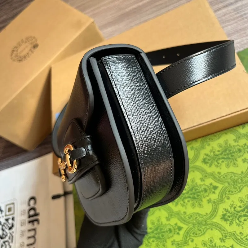 All Categories Official Website "Brand Women's Bags" Women's Bags 💙 GUCCI 2025 New GUCCI Crossbody Bag