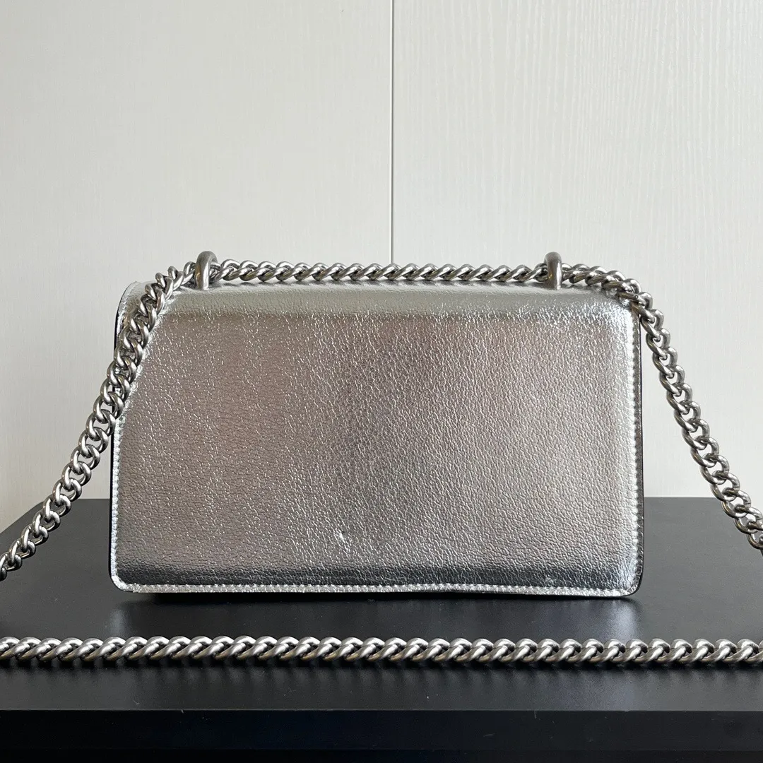 All Categories Official Website "Brand Women's Bags" Women's Bags 💙 GUCCI 2024 Official Website New GUCCI Crossbody Bag