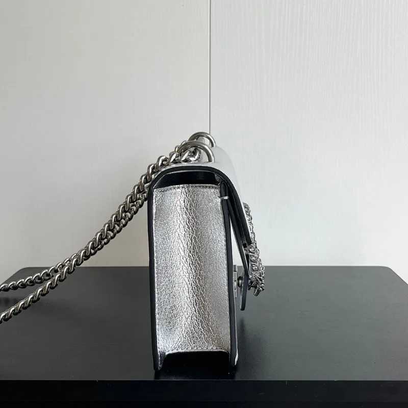 All Categories Official Website "Brand Women's Bags" Women's Bags 💙 GUCCI 2024 Official Website New GUCCI Crossbody Bag