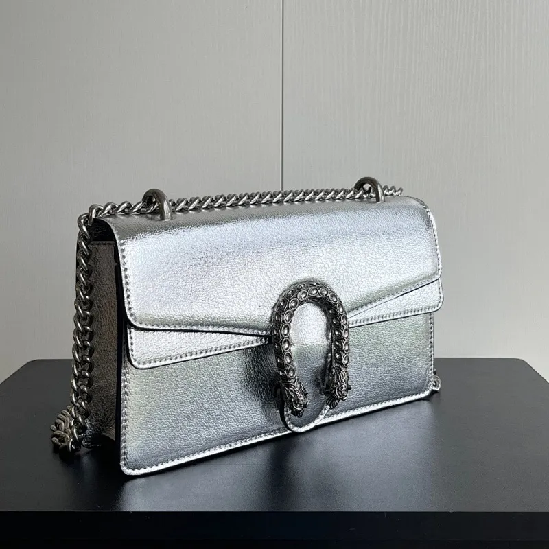All Categories Official Website "Brand Women's Bags" Women's Bags 💙 GUCCI 2024 Official Website New GUCCI Crossbody Bag