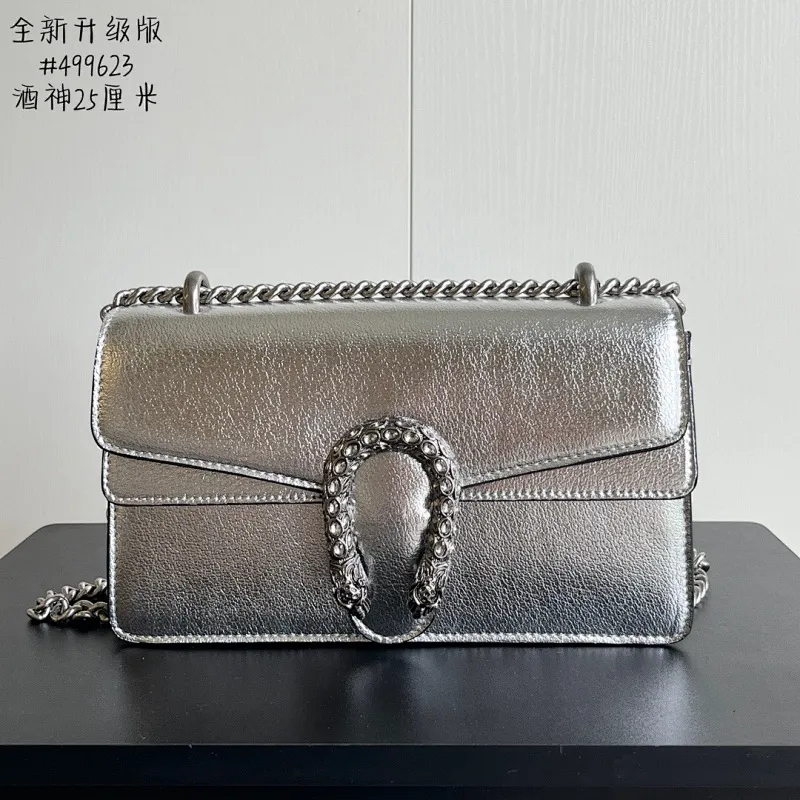 All Categories Official Website "Brand Women's Bags" Women's Bags 💙 GUCCI 2024 Official Website New GUCCI Crossbody Bag
