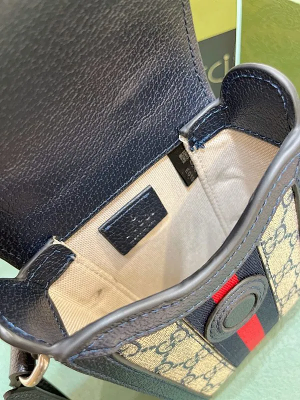 All categories Official website "Brand Women's Bags" Women's Bags 💙 GUCCI 2023 latest GUCCI mobile phone bag