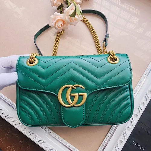 All categories Official website "Brand Women's Bags" Women's Bags 💙 GUCCI Fine imitation Gucci, high imitation Gucci bags, Gucci crossbody bags, 2022 official latest version Gucci crossbody bags, Gucci bag factory, recommended bags, size: 26-15-7CM