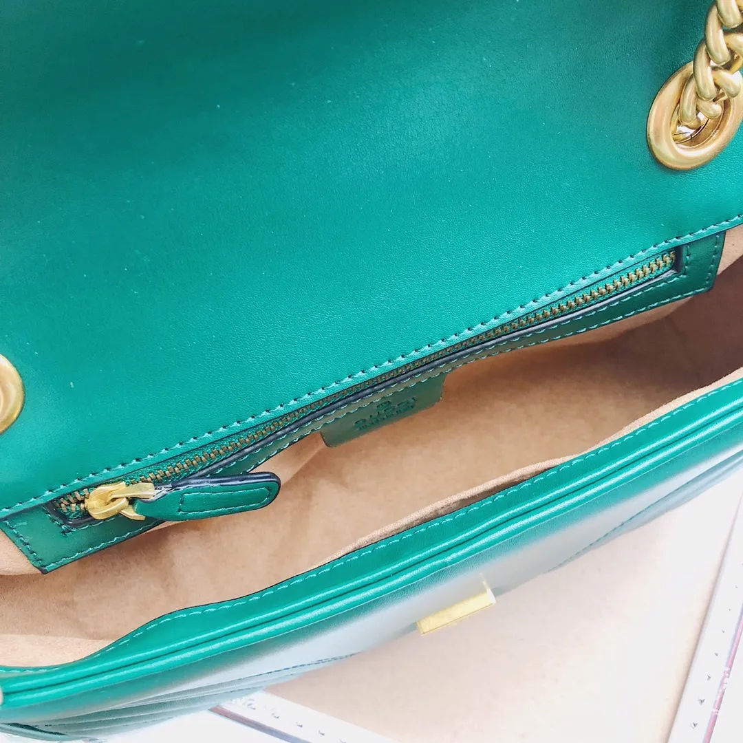 All categories Official website "Brand Women's Bags" Women's Bags 💙 GUCCI Fine imitation Gucci, high imitation Gucci bags, Gucci crossbody bags, 2022 official latest version Gucci crossbody bags, Gucci bag factory, recommended bags, size: 26-15-7CM