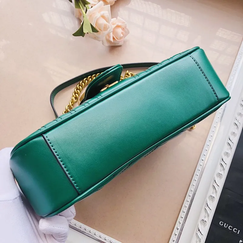 All categories Official website "Brand Women's Bags" Women's Bags 💙 GUCCI Fine imitation Gucci, high imitation Gucci bags, Gucci crossbody bags, 2022 official latest version Gucci crossbody bags, Gucci bag factory, recommended bags, size: 26-15-7CM