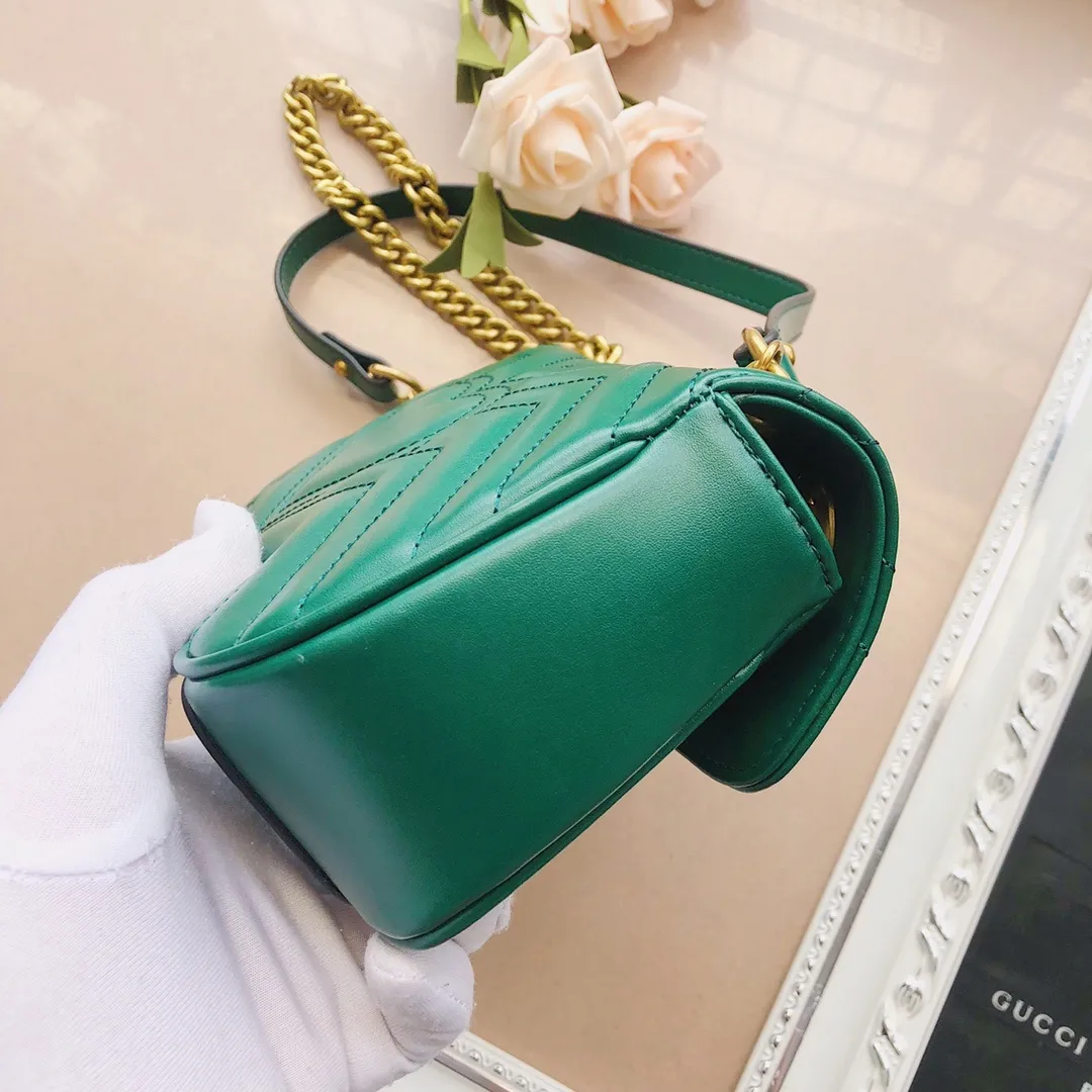 All categories Official website "Brand Women's Bags" Women's Bags 💙 GUCCI Fine imitation Gucci, high imitation Gucci bags, Gucci crossbody bags, 2022 official latest version Gucci crossbody bags, Gucci bag factory, recommended bags, size: 26-15-7CM