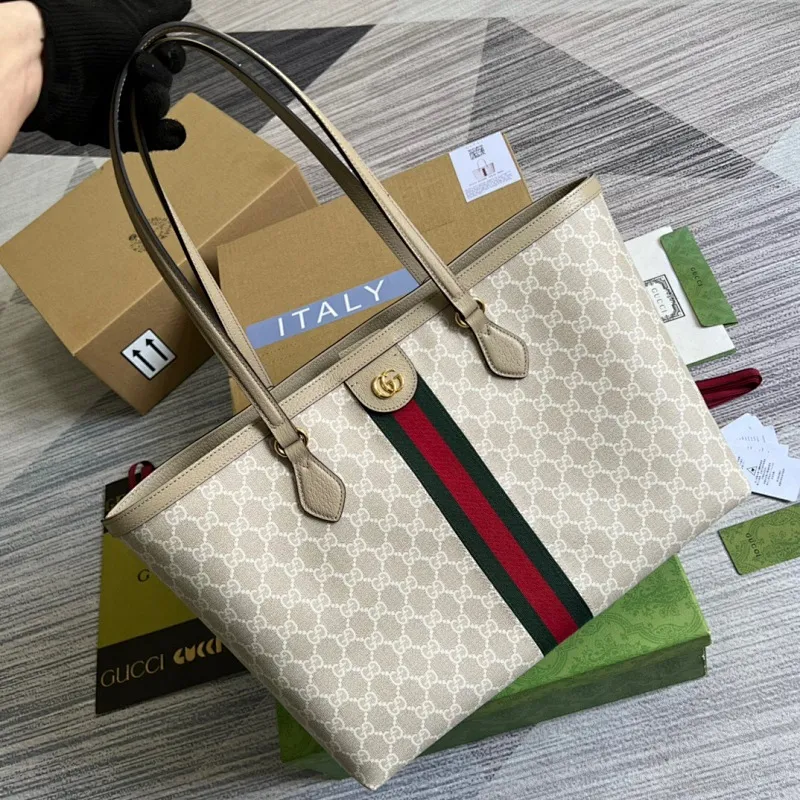 All Categories Official Website "Brand Women's Bags" Women's Bags 💙 GUCCI 2025 New GUCCI Handbags