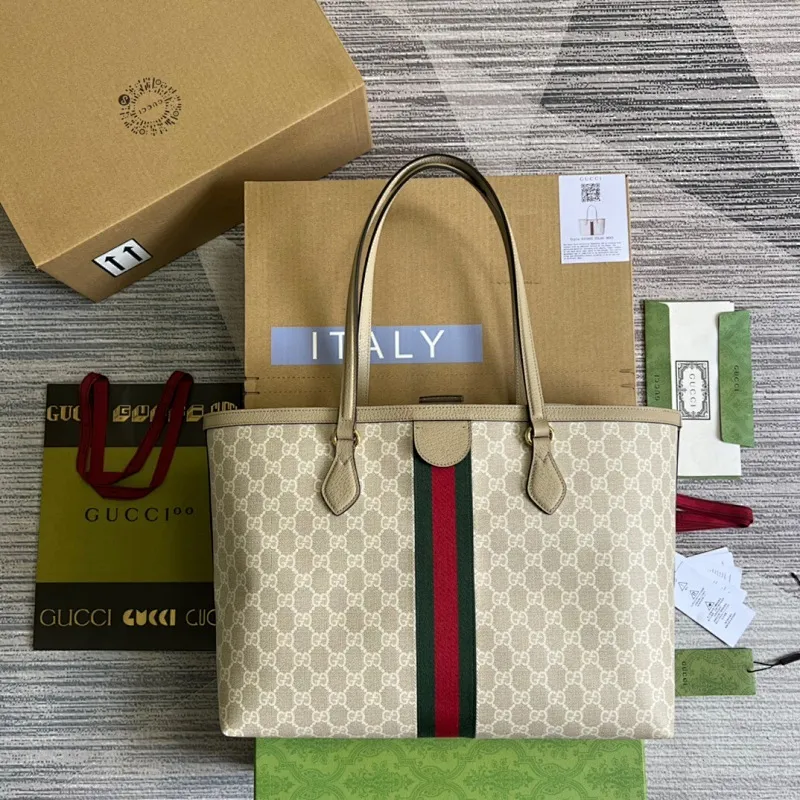 All Categories Official Website "Brand Women's Bags" Women's Bags 💙 GUCCI 2025 New GUCCI Handbags
