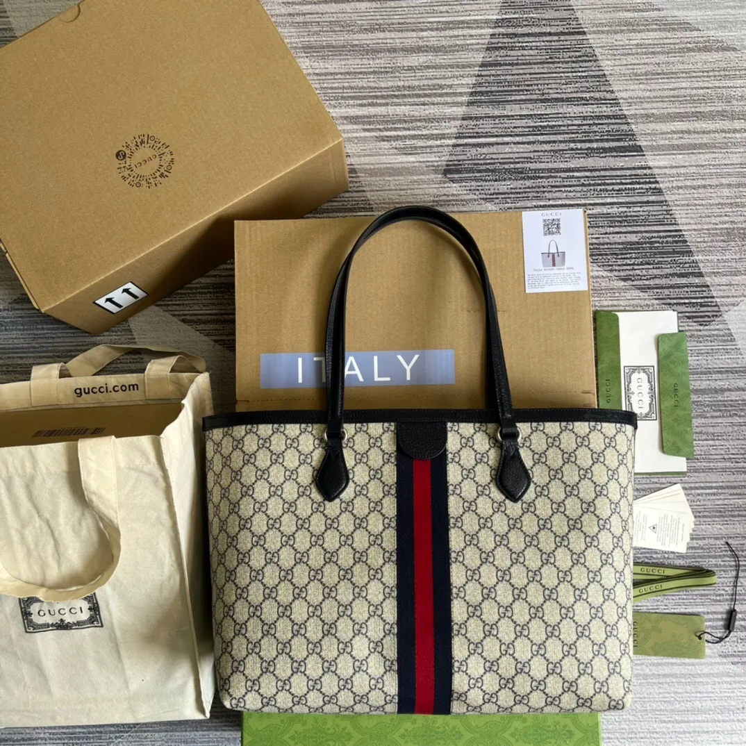 All Categories Official Website "Brand Women's Bags" Women's Bags 💙 GUCCI 2025 New GUCCI Handbags