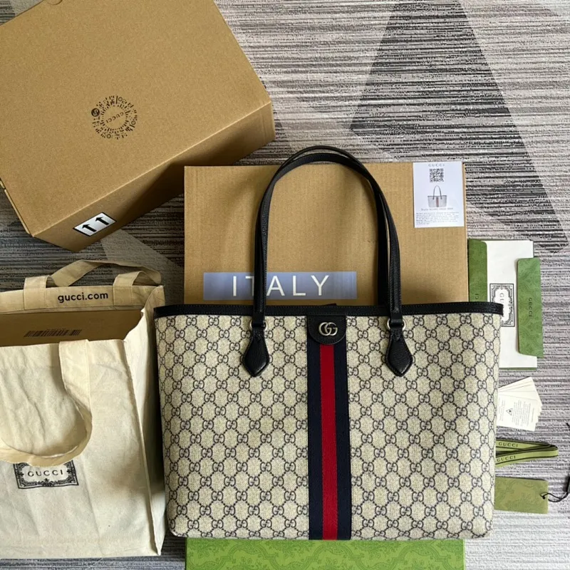 All Categories Official Website "Brand Women's Bags" Women's Bags 💙 GUCCI 2025 New GUCCI Handbags