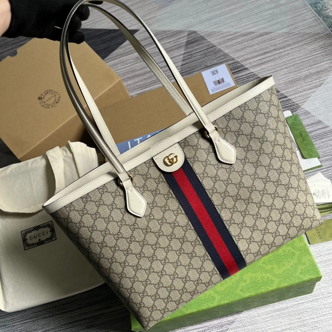 All Categories Official Website "Brand Women's Bags" Women's Bags 💙 GUCCI 2025 New GUCCI Handbags
