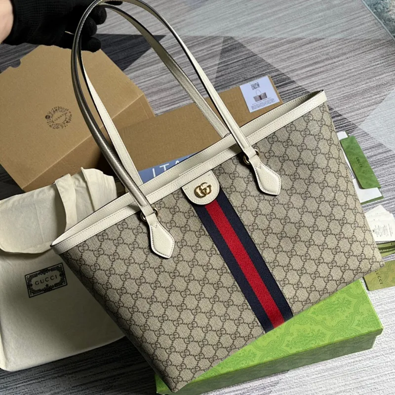All Categories Official Website "Brand Women's Bags" Women's Bags 💙 GUCCI 2025 New GUCCI Handbags