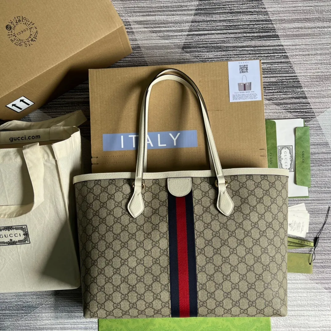 All Categories Official Website "Brand Women's Bags" Women's Bags 💙 GUCCI 2025 New GUCCI Handbags