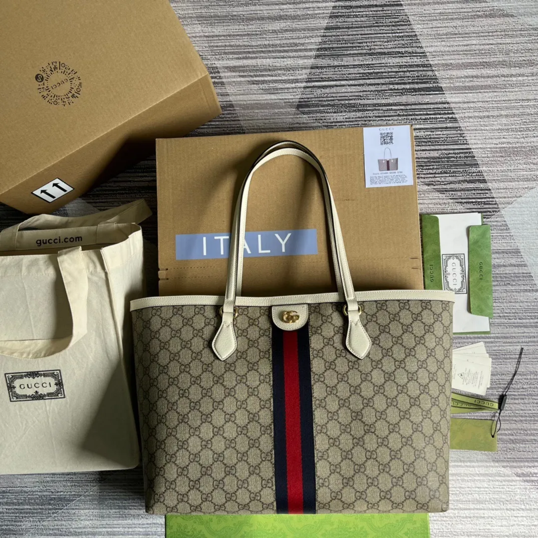 All Categories Official Website "Brand Women's Bags" Women's Bags 💙 GUCCI 2025 New GUCCI Handbags