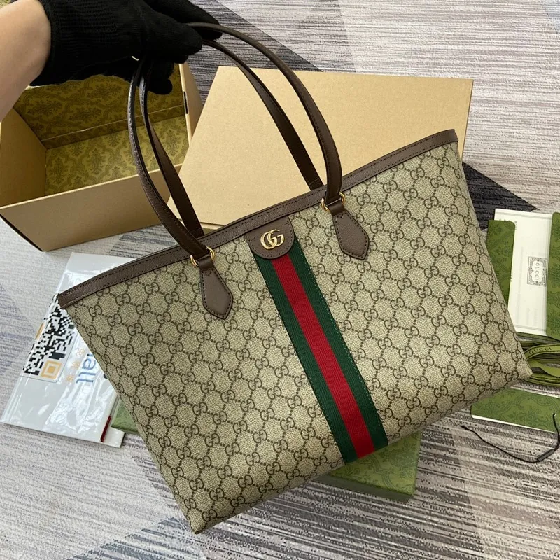 All Categories Official Website "Brand Women's Bags" Women's Bags 💙 GUCCI 2025 New GUCCI Handbags
