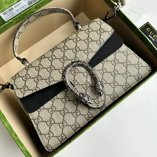 All categories Official website "Brand Women's Bags" Women's Bags 💙 GUCCI 2024 latest GUCCI crossbody bag