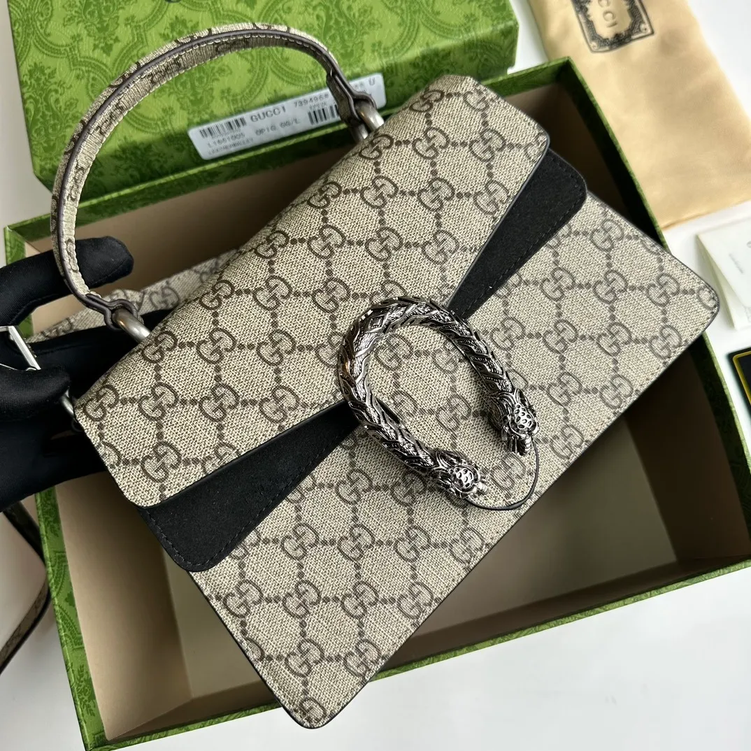 All categories Official website "Brand Women's Bags" Women's Bags 💙 GUCCI 2024 latest GUCCI crossbody bag