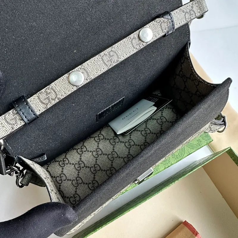 All categories Official website "Brand Women's Bags" Women's Bags 💙 GUCCI 2024 latest GUCCI crossbody bag