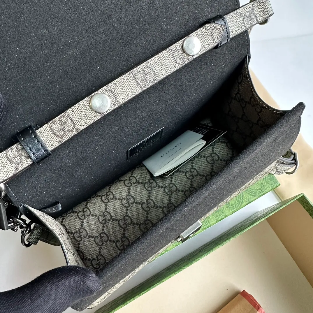 All categories Official website "Brand Women's Bags" Women's Bags 💙 GUCCI 2024 latest GUCCI crossbody bag