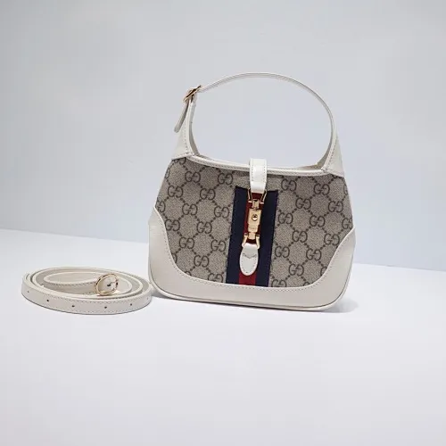 All Categories Official Website "Brand Women's Bags" Women's Bags 💙 GUCCI 2025 New GUCCI Crossbody Bag