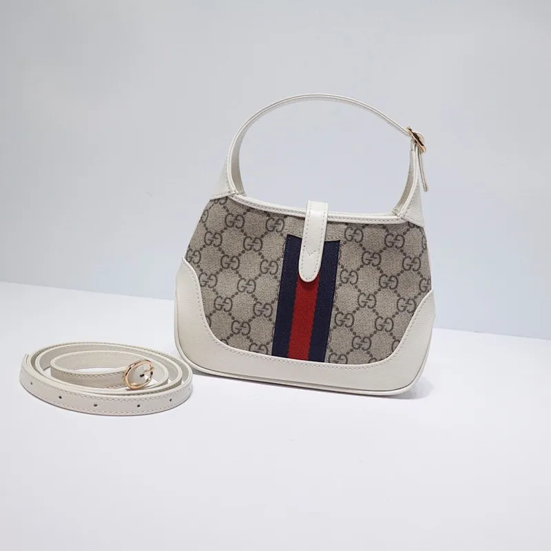 All Categories Official Website "Brand Women's Bags" Women's Bags 💙 GUCCI 2025 New GUCCI Crossbody Bag