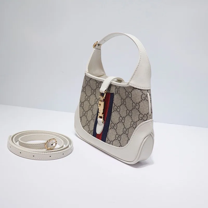 All Categories Official Website "Brand Women's Bags" Women's Bags 💙 GUCCI 2025 New GUCCI Crossbody Bag