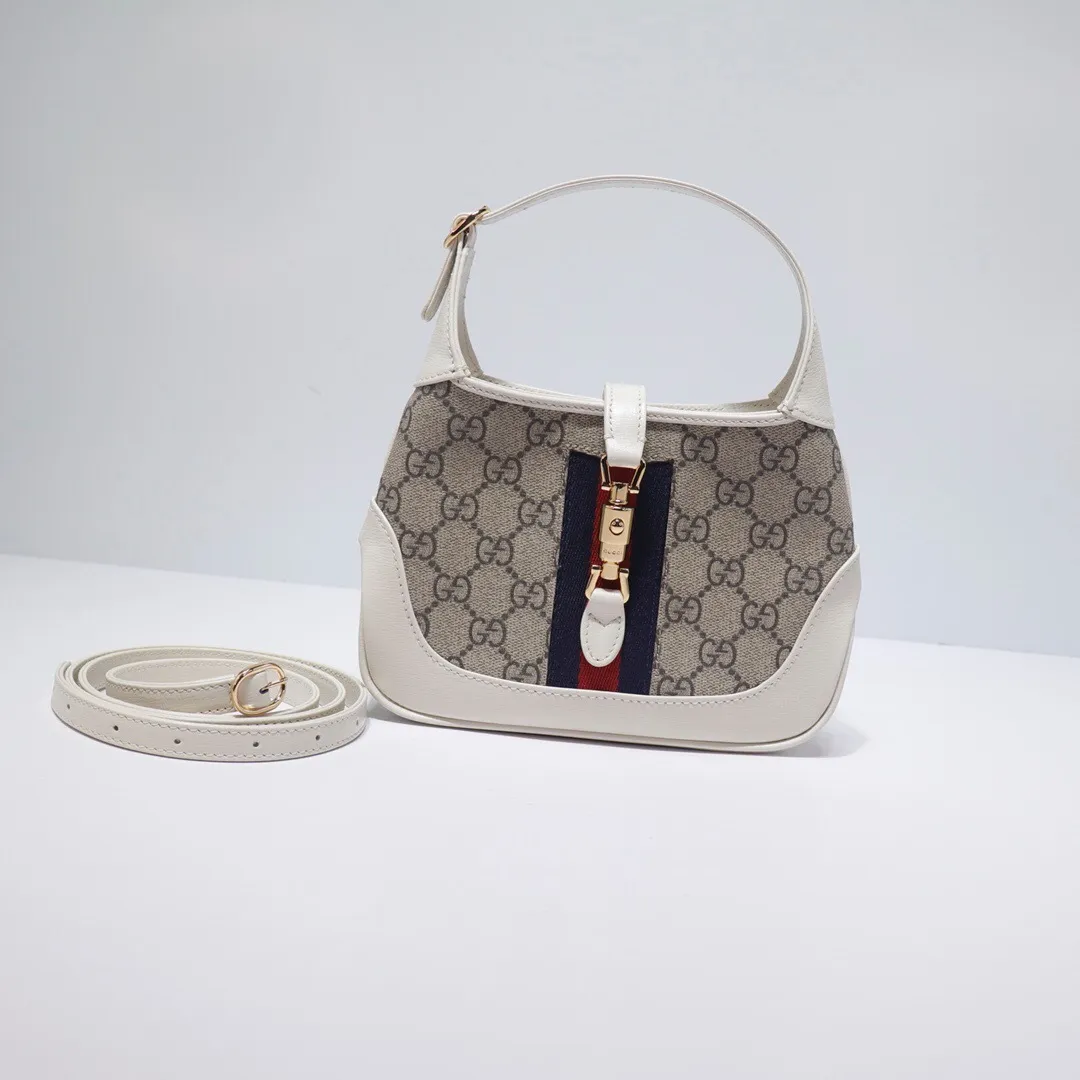 All Categories Official Website "Brand Women's Bags" Women's Bags 💙 GUCCI 2025 New GUCCI Crossbody Bag
