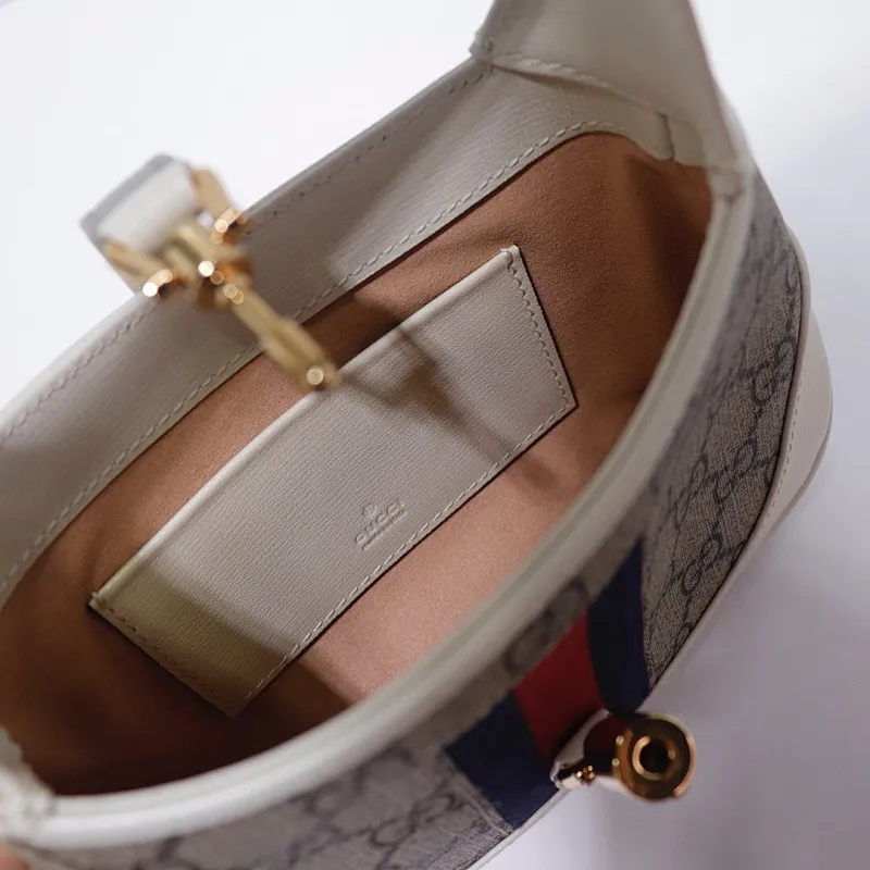All Categories Official Website "Brand Women's Bags" Women's Bags 💙 GUCCI 2025 New GUCCI Crossbody Bag