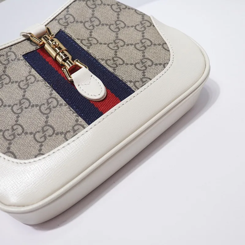 All Categories Official Website "Brand Women's Bags" Women's Bags 💙 GUCCI 2025 New GUCCI Crossbody Bag