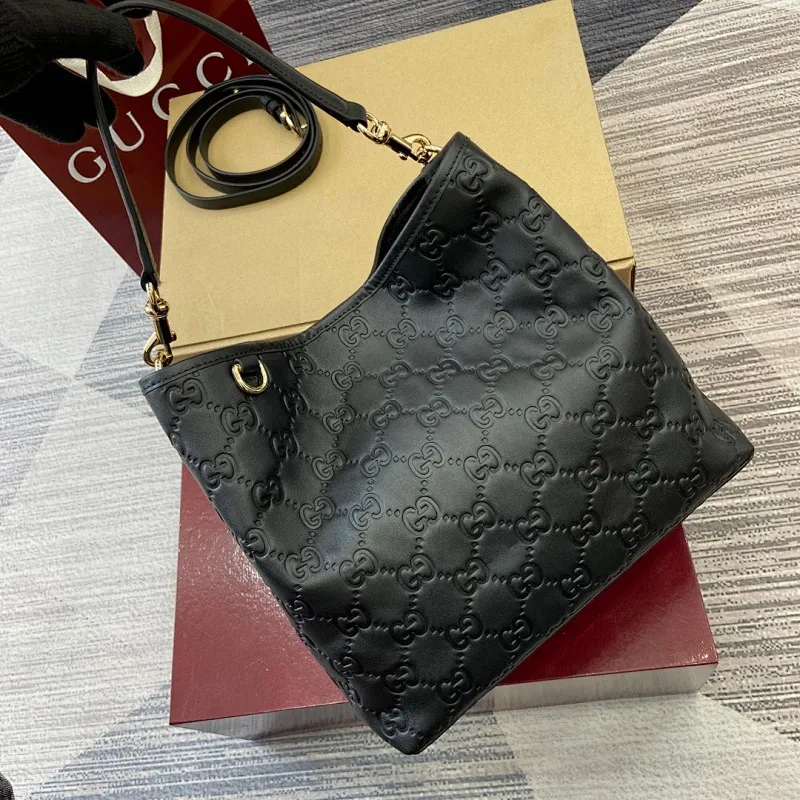 All Categories Official Website "Brand Women's Bags" Women's Bags 💙 GUCCI 2025 New GUCCI Crossbody Bag