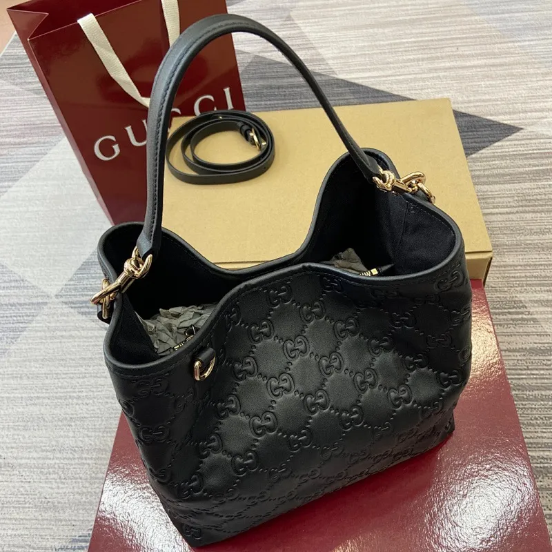 All Categories Official Website "Brand Women's Bags" Women's Bags 💙 GUCCI 2025 New GUCCI Crossbody Bag