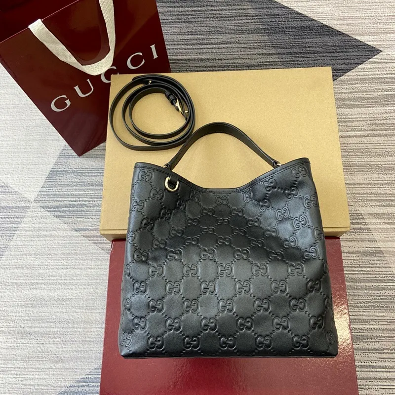 All Categories Official Website "Brand Women's Bags" Women's Bags 💙 GUCCI 2025 New GUCCI Crossbody Bag