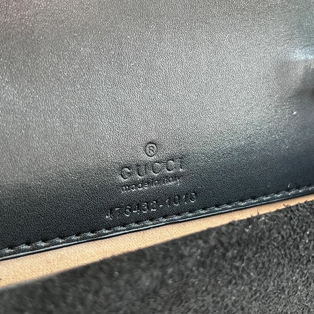All categories Official website "Brand Women's Bags" Women's Bags 💙 GUCCI replica GUCCI, fine imitation GUCCI bag, GUCCI shoulder bag, 2023 official latest version GUCCI crossbody bag, frosted with cowhide, bag factory, original material, size: 16.5-10-4.5CM