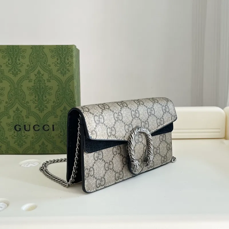 All categories Official website "Brand Women's Bags" Women's Bags 💙 GUCCI replica GUCCI, fine imitation GUCCI bag, GUCCI shoulder bag, 2023 official latest version GUCCI crossbody bag, frosted with cowhide, bag factory, original material, size: 16.5-10-4.5CM